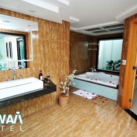 Motel Hawaii (Adults Only) Rio de Janeiro Exteriör bild