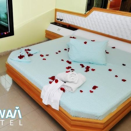 Motel Hawaii (Adults Only) Rio de Janeiro Exteriör bild