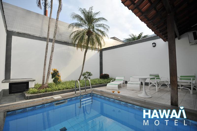 Motel Hawaii (Adults Only) Rio de Janeiro Exteriör bild