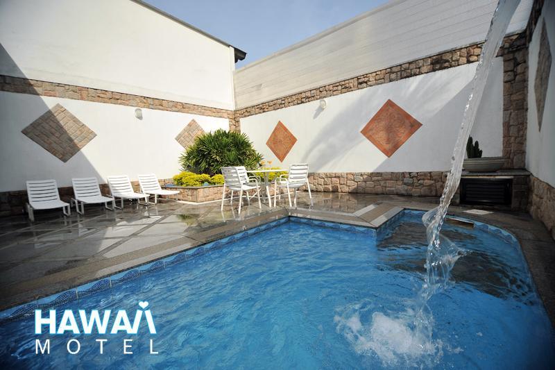 Motel Hawaii (Adults Only) Rio de Janeiro Exteriör bild