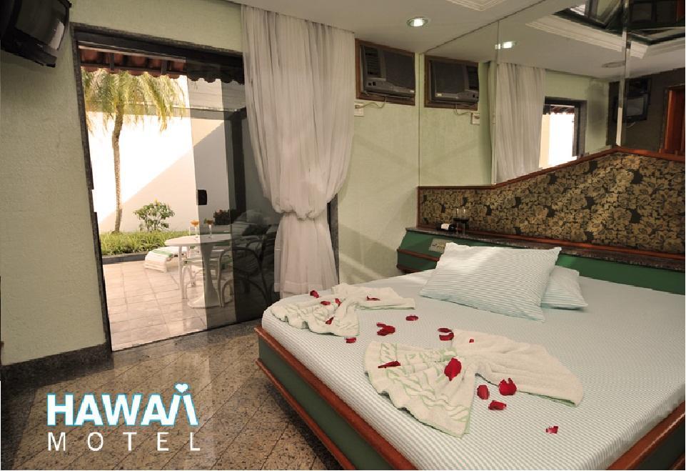Motel Hawaii (Adults Only) Rio de Janeiro Exteriör bild