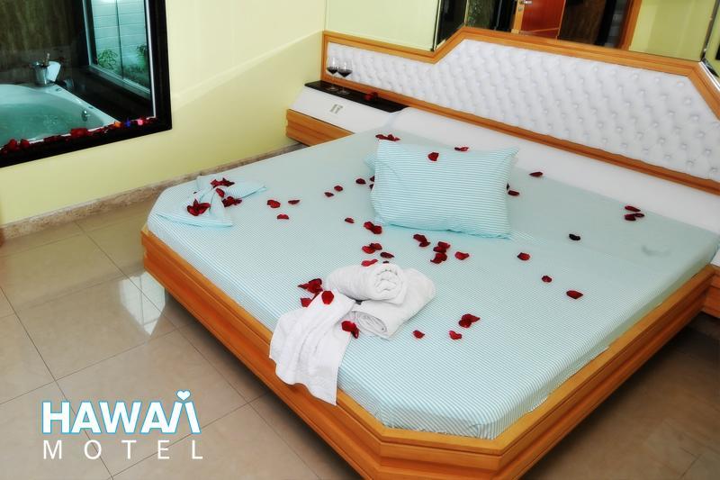 Motel Hawaii (Adults Only) Rio de Janeiro Exteriör bild
