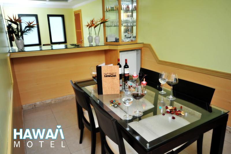 Motel Hawaii (Adults Only) Rio de Janeiro Exteriör bild