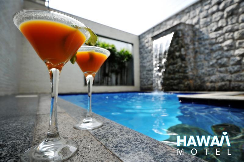 Motel Hawaii (Adults Only) Rio de Janeiro Exteriör bild